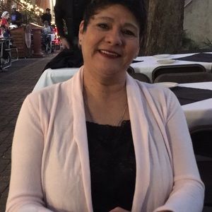 Meet your Posher, Dora